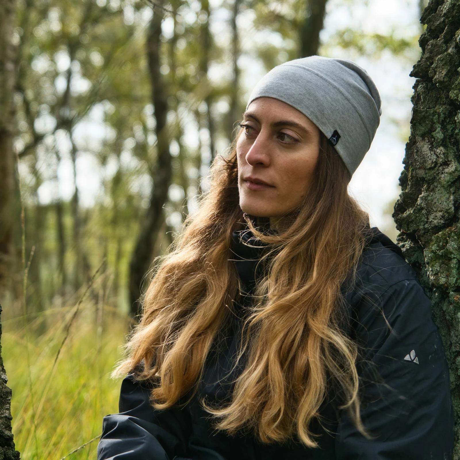 ALTIDUDE Merino Winter Mütze Motion In Schwarz 3 ALTIDUDE Merino Winter Mütze Motion In Schwarz – Bild 3