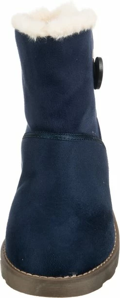 Ambellis Comfort Fleece Winter Booties -JYOKO-Shop ambellis comfort fleece winter booties 10