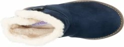 Ambellis Comfort Fleece Winter Booties -JYOKO-Shop ambellis comfort fleece winter booties 12