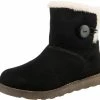 Ambellis Comfort Fleece Winter Booties