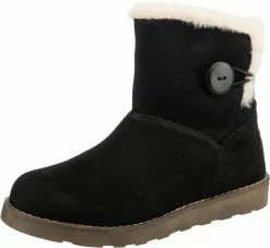 Ambellis Comfort Fleece Winter Booties