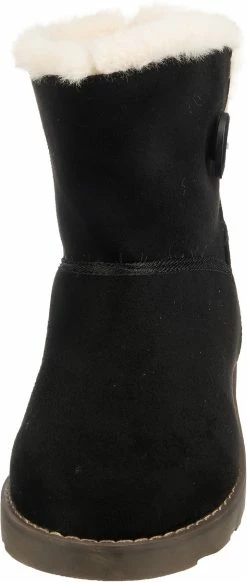 Ambellis Comfort Fleece Winter Booties -JYOKO-Shop ambellis comfort fleece winter booties 17