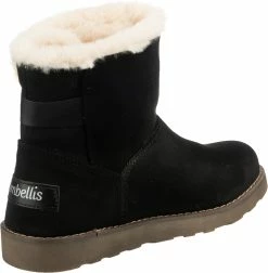 Ambellis Comfort Fleece Winter Booties -JYOKO-Shop ambellis comfort fleece winter booties 18