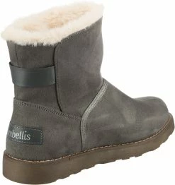 Ambellis Comfort Fleece Winter Booties -JYOKO-Shop ambellis comfort fleece winter booties 4