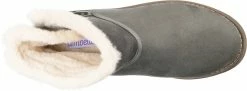 Ambellis Comfort Fleece Winter Booties -JYOKO-Shop ambellis comfort fleece winter booties 5