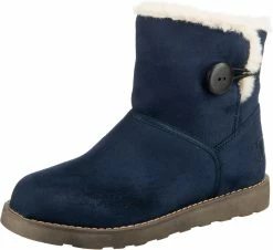 Ambellis Comfort Fleece Winter Booties