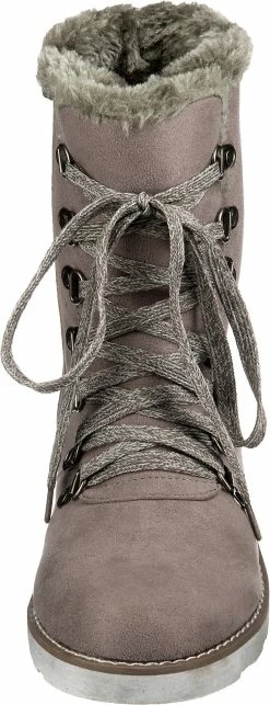 Ambellis Comfy Winter Boots -JYOKO-Shop ambellis comfy winter boots 3