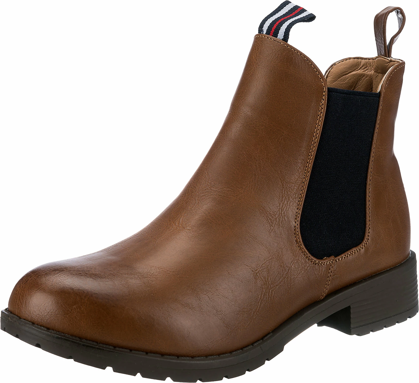 Ambellis Stylish Winter Chelsea Boots - Easy Entry Chelsea Boots 1 Ambellis Stylish Winter Chelsea Boots - Easy Entry Chelsea Boots