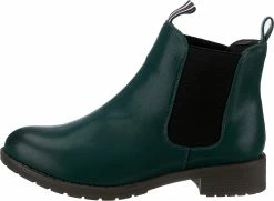 Ambellis Stylish Winter Chelsea Boots - Easy Entry Chelsea Boots -JYOKO-Shop ambellis stylish winter chelsea boots easy entry chelsea boots 2