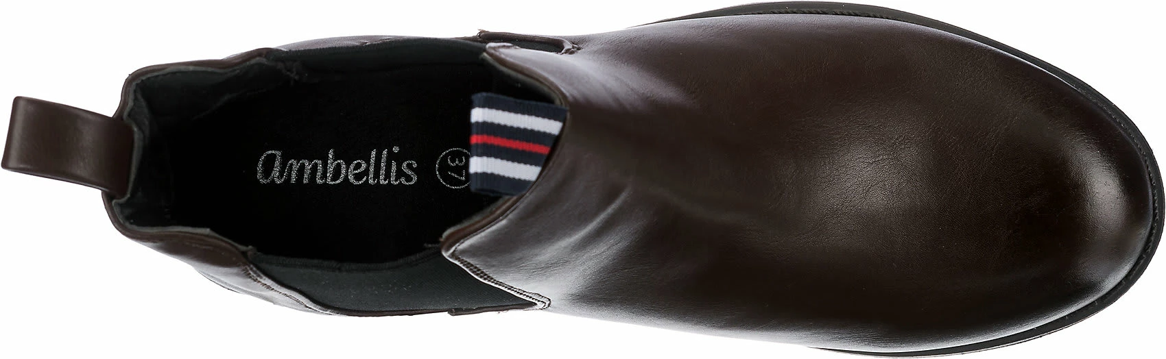 Ambellis Stylish Winter Chelsea Boots - Easy Entry Chelsea Boots 6 Ambellis Stylish Winter Chelsea Boots - Easy Entry Chelsea Boots – Bild 6