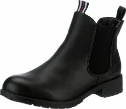 Ambellis Stylish Winter Chelsea Boots - Easy Entry Chelsea Boots