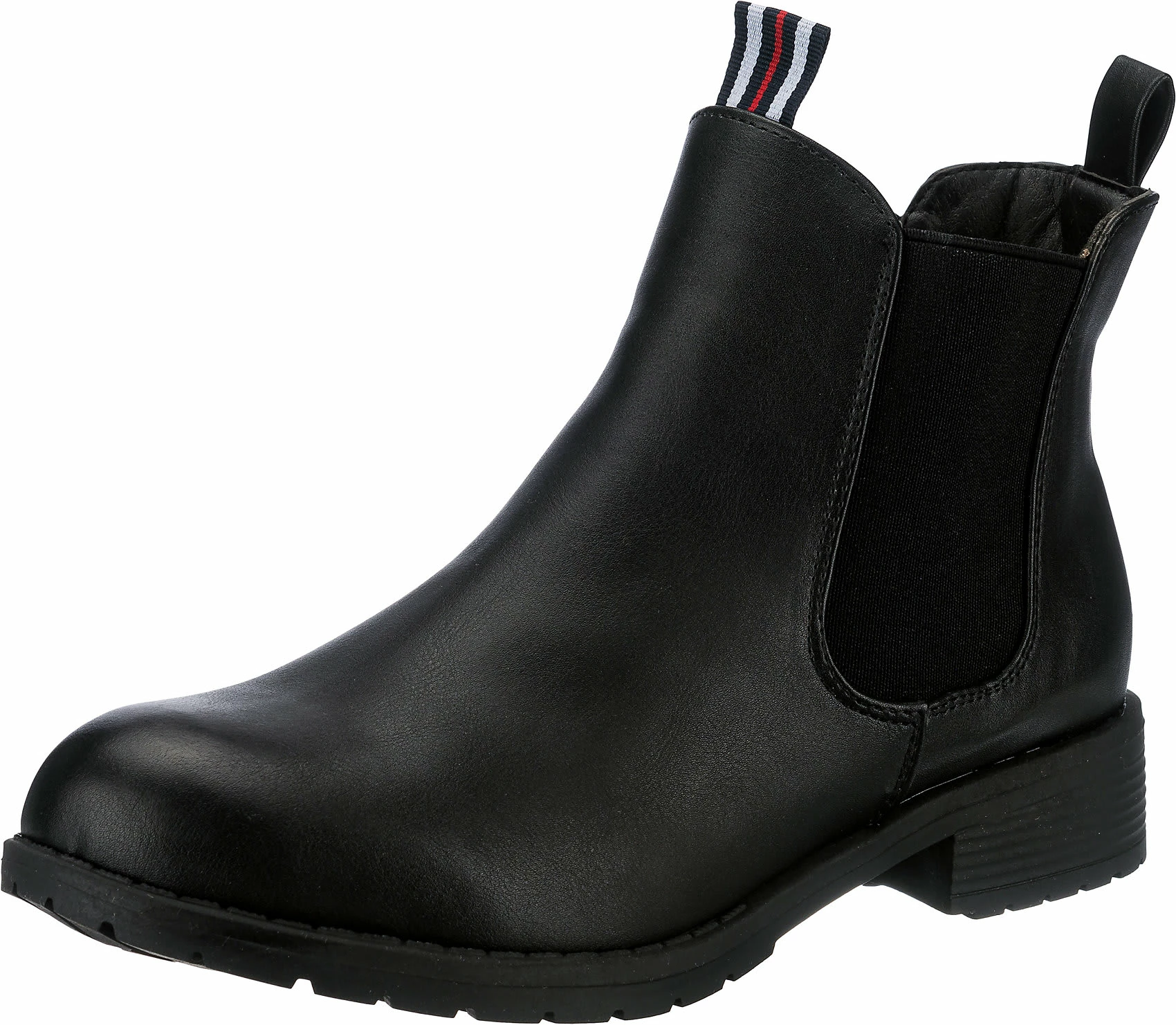 Ambellis Stylish Winter Chelsea Boots - Easy Entry Chelsea Boots 1 Ambellis Stylish Winter Chelsea Boots - Easy Entry Chelsea Boots