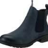 Ambellis Stylish Winter Chelsea Boots - Easy Entry Chelsea Boots