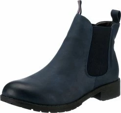Ambellis Stylish Winter Chelsea Boots - Easy Entry Chelsea Boots