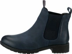 Ambellis Stylish Winter Chelsea Boots - Easy Entry Chelsea Boots -JYOKO-Shop ambellis stylish winter chelsea boots easy entry chelsea boots 9