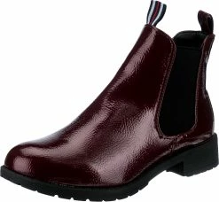 Ambellis Winter Chelsea Boots, Easy Entry