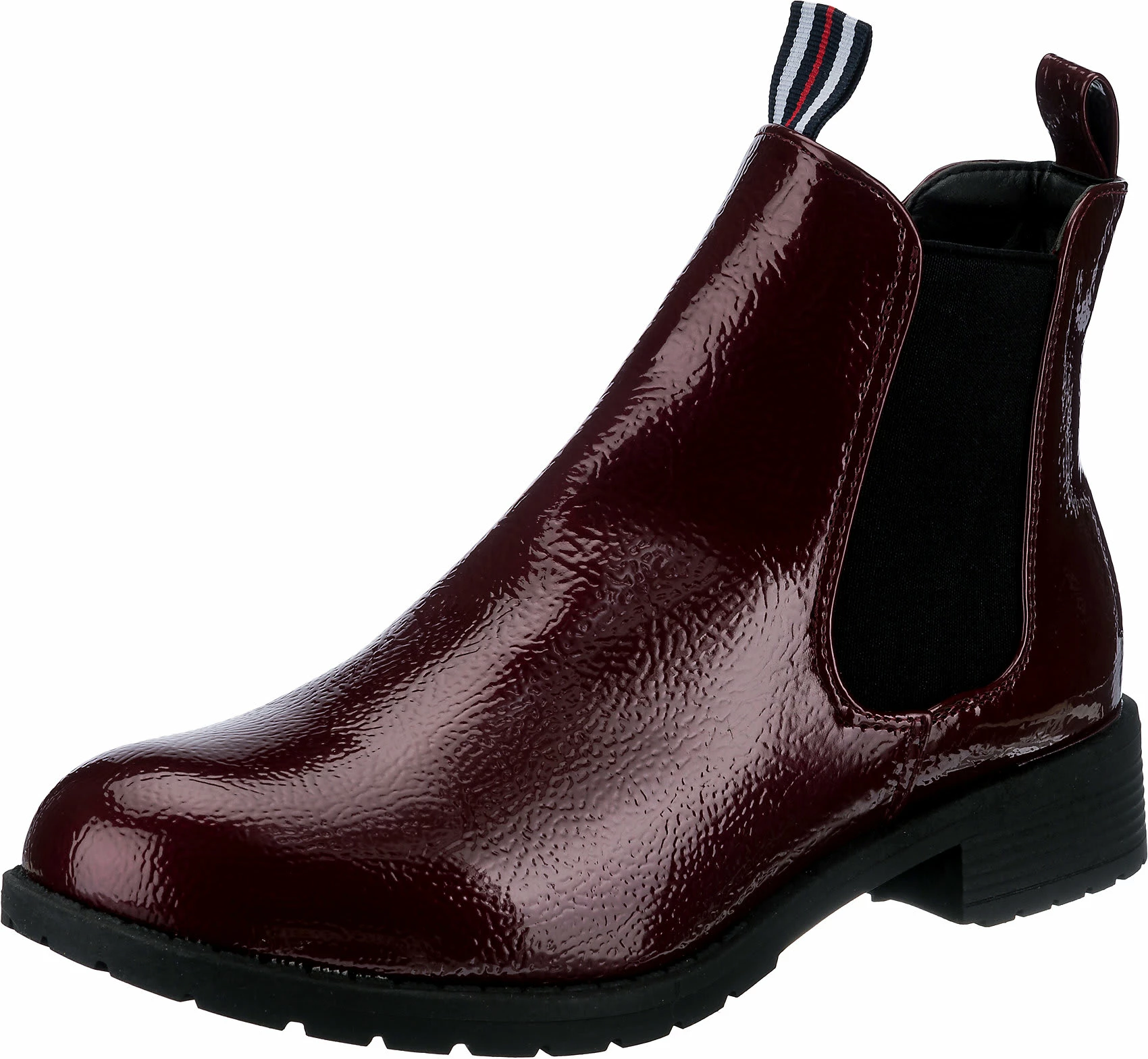 Ambellis Winter Chelsea Boots, Easy Entry 1 Ambellis Winter Chelsea Boots, Easy Entry