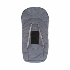 Babycab Winter-Fußsack Hella Für Babyschale, Tragewanne In Grau -JYOKO-Shop babycab winter fusssack hella fur babyschale tragewanne in grau 3