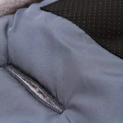 Babycab Winter-Fußsack Hella Für Babyschale, Tragewanne In Grau -JYOKO-Shop babycab winter fusssack hella fur babyschale tragewanne in grau 8