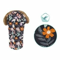 Babycab Winter-Fußsack Narvik Für Babyschale, Tragewanne In Mehrfarbig -JYOKO-Shop babycab winter fusssack narvik fur babyschale tragewanne in mehrfarbig 3