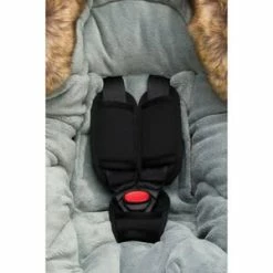 Babycab Winter-Fußsack Narvik Für Babyschale, Tragewanne In Mehrfarbig -JYOKO-Shop babycab winter fusssack narvik fur babyschale tragewanne in mehrfarbig 9