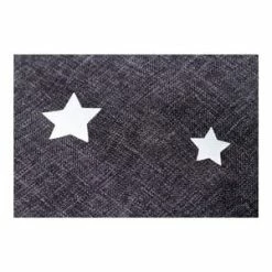 Babycab Winter-Fußsack Stars Für Kinderwagen, Buggy In Grau -JYOKO-Shop babycab winter fusssack stars fur kinderwagen buggy in grau 4
