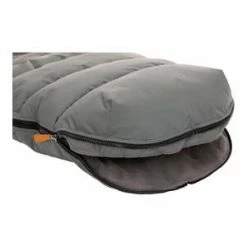 Babycab Winter-Fußsack Vaala Für Kinderwagen, Sportwagen, Buggy In Grau -JYOKO-Shop babycab winter fusssack vaala fur kinderwagen sportwagen buggy in grau 9