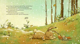 Baumhaus Verlag Wir Zwei Im Winter In Bunt 2 Baumhaus Verlag Wir Zwei Im Winter In Bunt – Bild 2