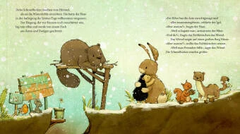 Baumhaus Verlag Wir Zwei Im Winter In Bunt 3 Baumhaus Verlag Wir Zwei Im Winter In Bunt – Bild 3