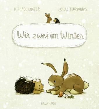 Baumhaus Verlag Wir Zwei Im Winter In Bunt 1 Baumhaus Verlag Wir Zwei Im Winter In Bunt