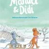 Beltz & Gelberg Manuel & Didi - Mäuseabenteuer Im Winter In Bunt