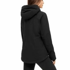 JYOKO-Shop -JYOKO-Shop bench freizeit jacken andrea winter jacket women black 1