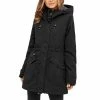 Bench Freizeit Jacken Laura Winter Jacket Women Black
