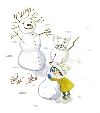 Bohem Press So Ist Der Winter In Bunt 2 Bohem Press So Ist Der Winter In Bunt – Bild 2