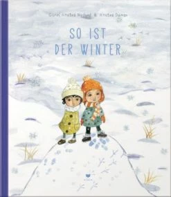 Bohem Press So Ist Der Winter In Bunt