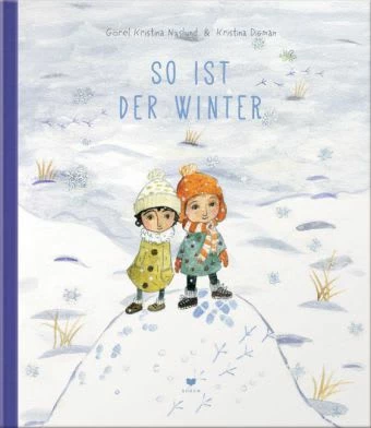 Bohem Press So Ist Der Winter In Bunt 1 Bohem Press So Ist Der Winter In Bunt
