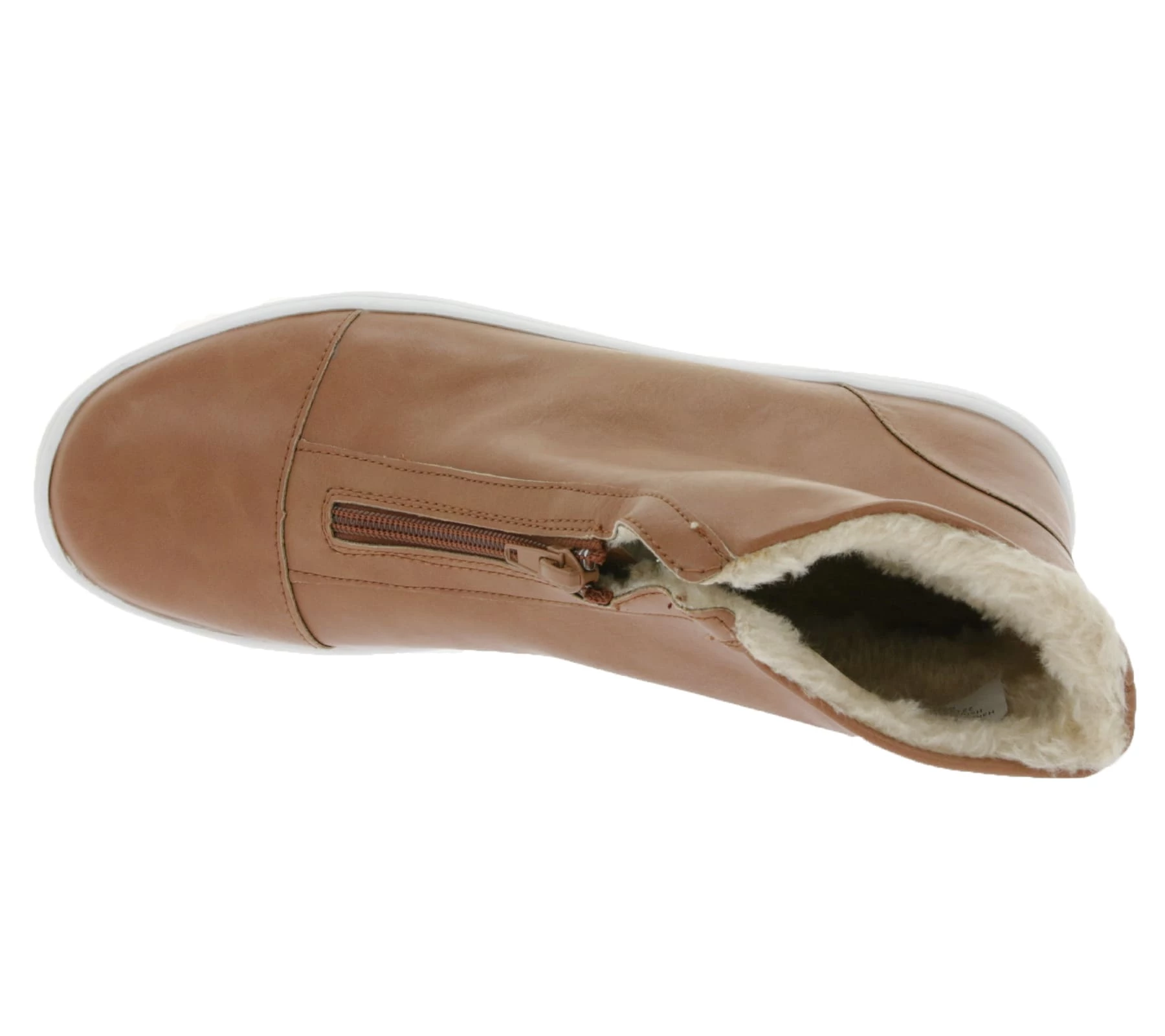 Bon Prix Winter-Stiefel In Braun 7 Bon Prix Winter-Stiefel In Braun – Bild 7