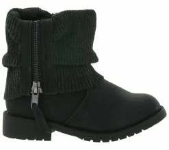 Bon Prix Winter-Stiefel In Schwarz -JYOKO-Shop bon prix winter stiefel in schwarz 10