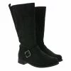 Bon Prix Winter-Stiefel In Schwarz