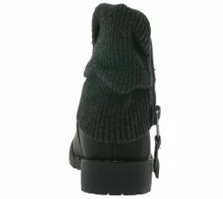 Bon Prix Winter-Stiefel In Schwarz -JYOKO-Shop bon prix winter stiefel in schwarz 13