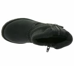 Bon Prix Winter-Stiefel In Schwarz -JYOKO-Shop bon prix winter stiefel in schwarz 14