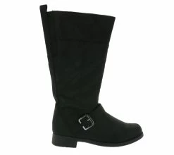 Bon Prix Winter-Stiefel In Schwarz -JYOKO-Shop bon prix winter stiefel in schwarz 2
