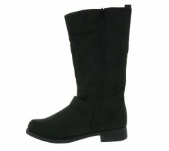 Bon Prix Winter-Stiefel In Schwarz -JYOKO-Shop bon prix winter stiefel in schwarz 3
