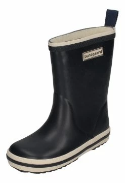 Bundgaard Gummistiefel CLASSIC RUBBER BOOT WINTER In Blau