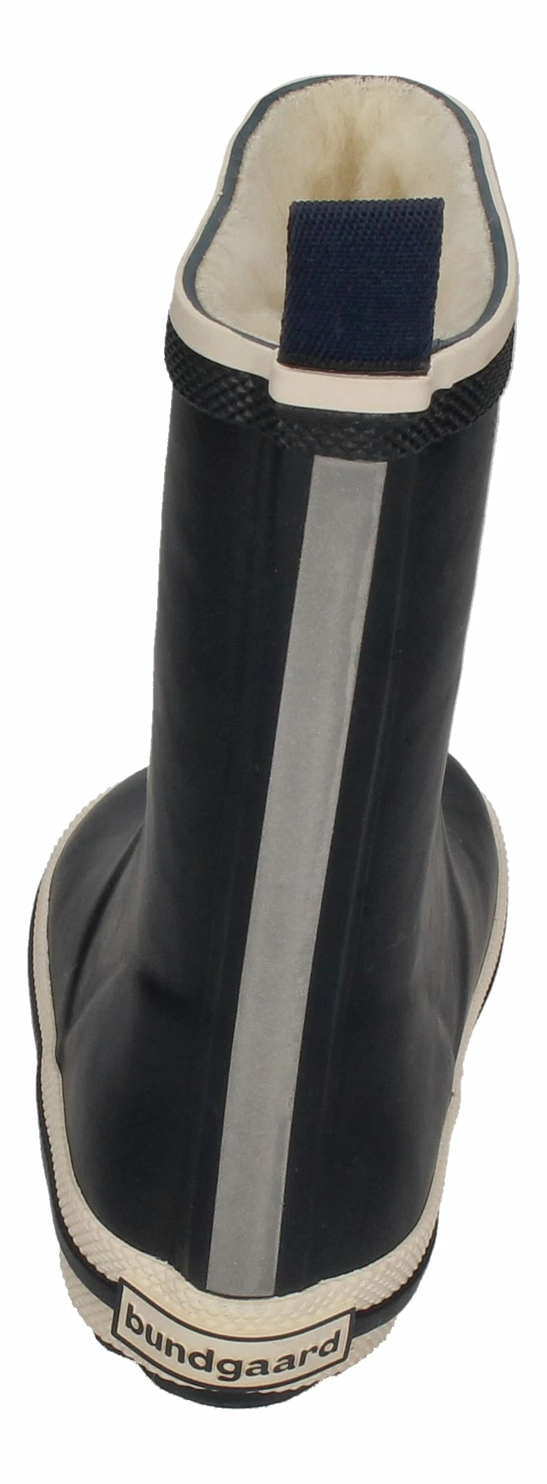 Bundgaard Gummistiefel CLASSIC RUBBER BOOT WINTER In Blau 5 Bundgaard Gummistiefel CLASSIC RUBBER BOOT WINTER In Blau – Bild 5