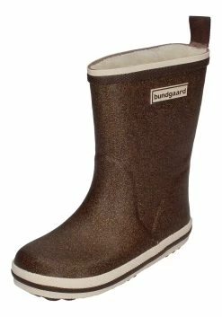 Bundgaard Gummistiefel CLASSIC RUBBER BOOT WINTER In Braun
