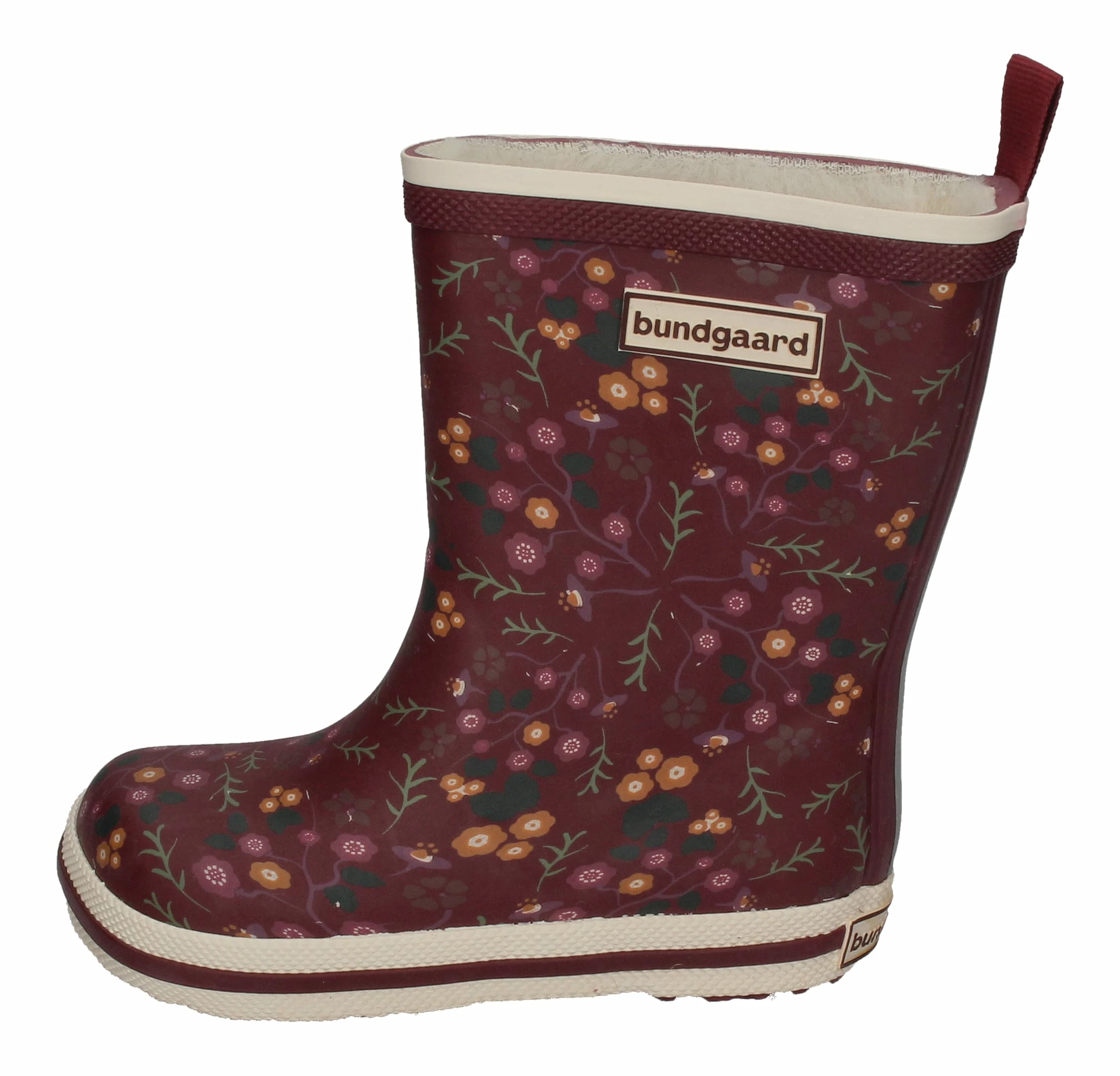 Bundgaard Gummistiefel CLASSIC RUBBER BOOT WINTER In Bunt 2 Bundgaard Gummistiefel CLASSIC RUBBER BOOT WINTER In Bunt – Bild 2
