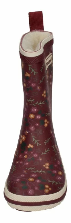 Bundgaard Gummistiefel CLASSIC RUBBER BOOT WINTER In Bunt 7 Bundgaard Gummistiefel CLASSIC RUBBER BOOT WINTER In Bunt -JYOKO-Shop bundgaard gummistiefel classic rubber boot winter in bunt 2