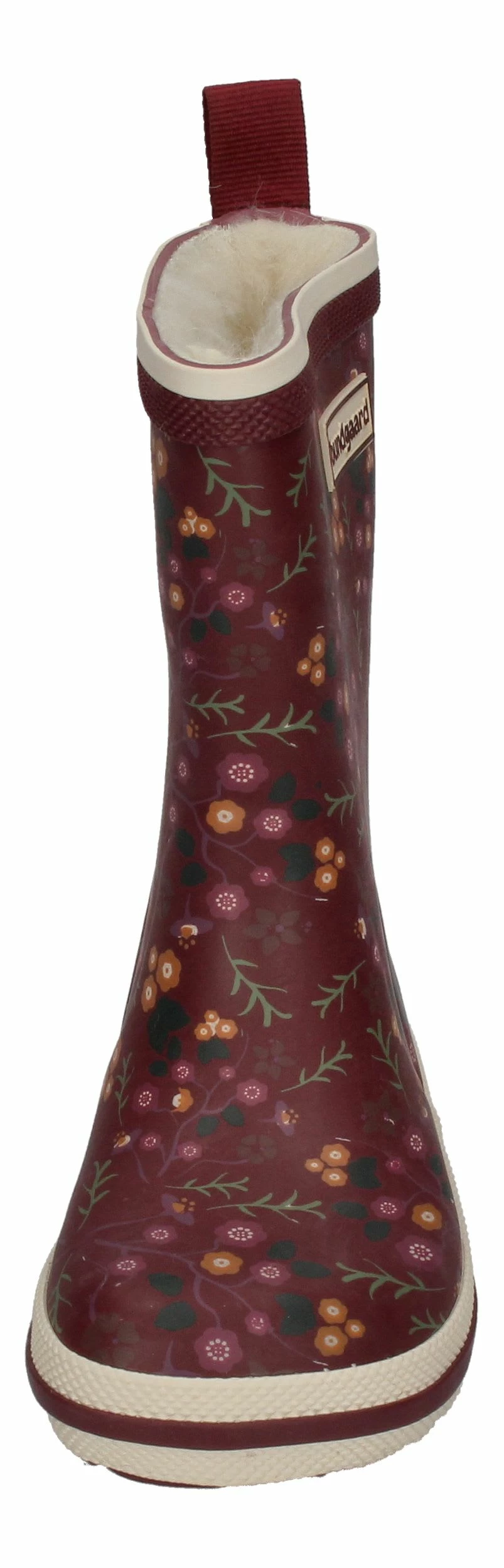 Bundgaard Gummistiefel CLASSIC RUBBER BOOT WINTER In Bunt 3 Bundgaard Gummistiefel CLASSIC RUBBER BOOT WINTER In Bunt – Bild 3