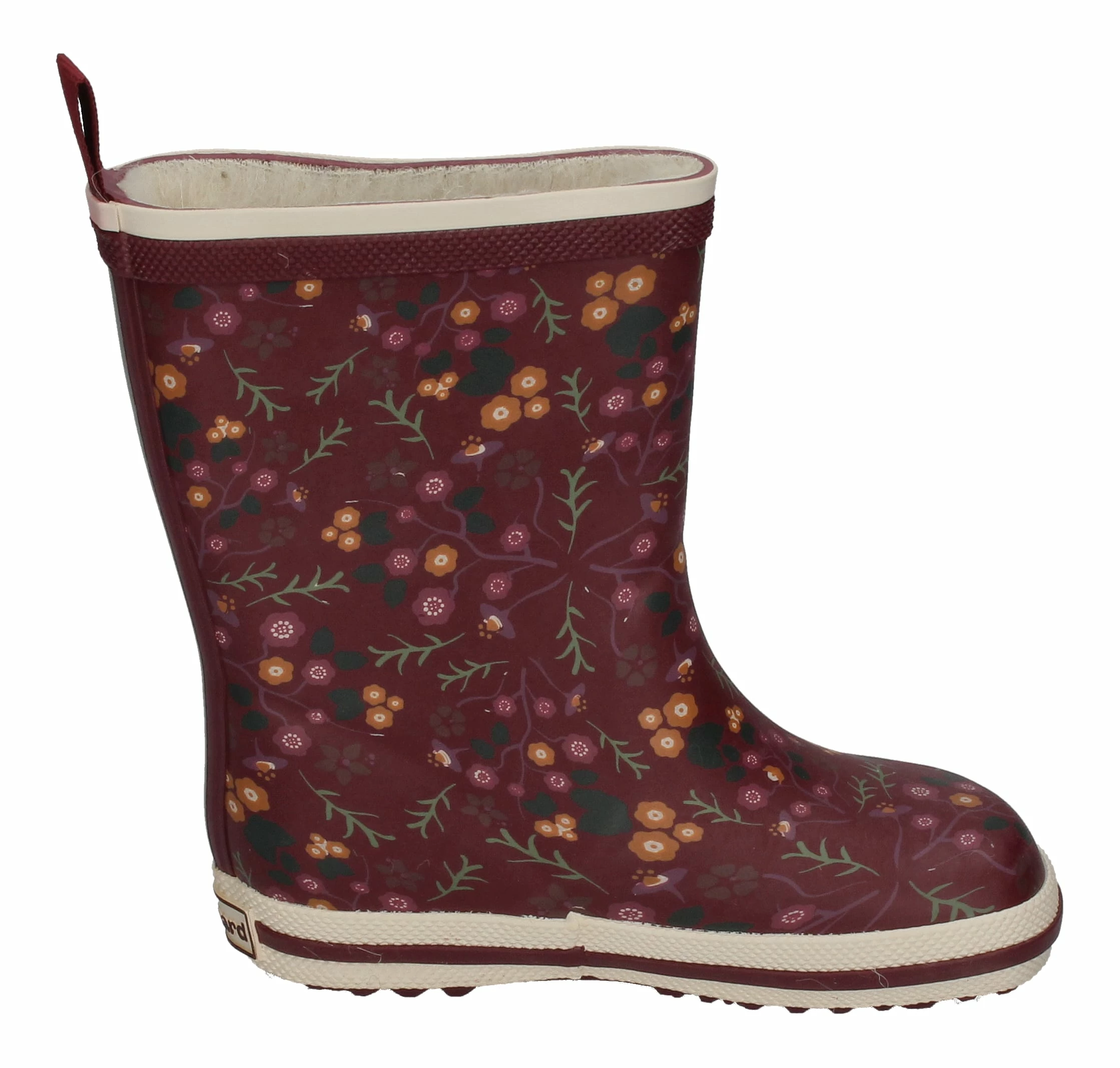 Bundgaard Gummistiefel CLASSIC RUBBER BOOT WINTER In Bunt 4 Bundgaard Gummistiefel CLASSIC RUBBER BOOT WINTER In Bunt – Bild 4